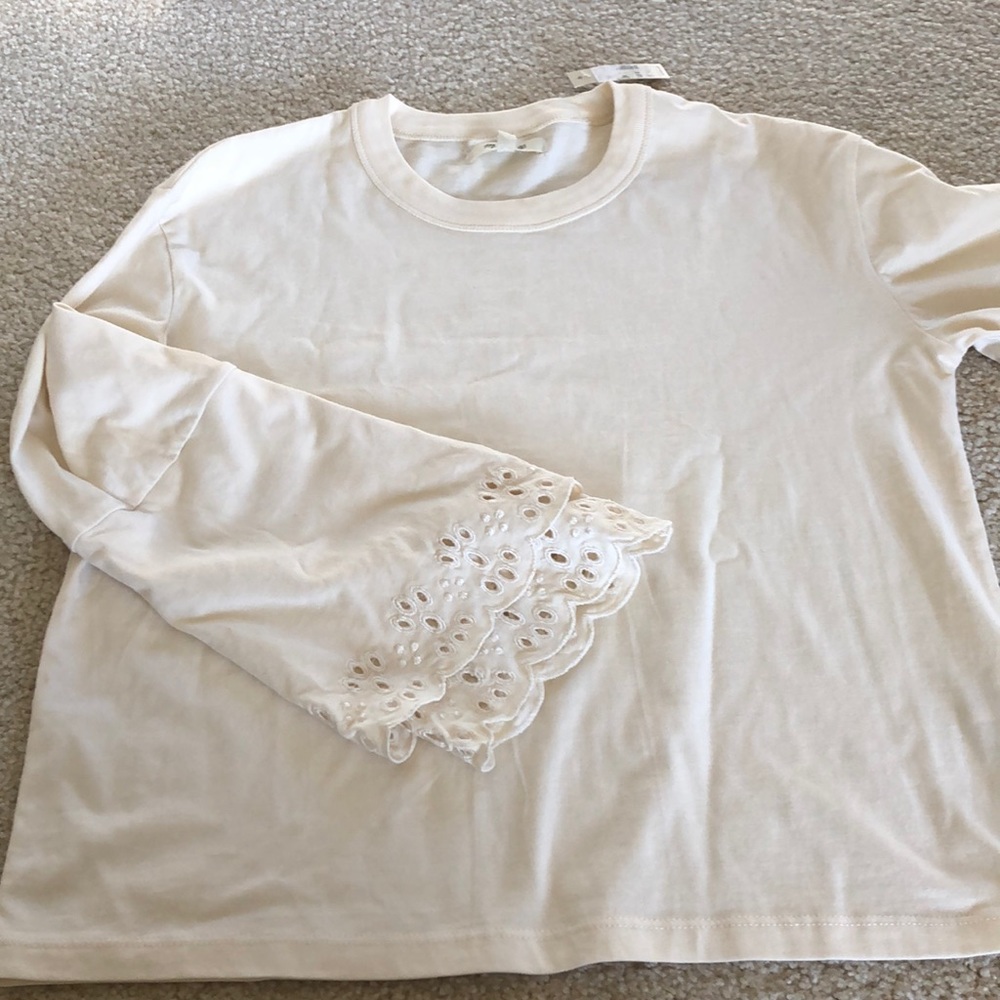 Madewell Tee